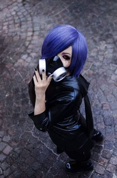 shirokitsune|Cosplay Galleries Featuring ‘Shuten